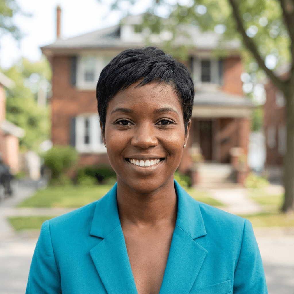 Aisha Morrison