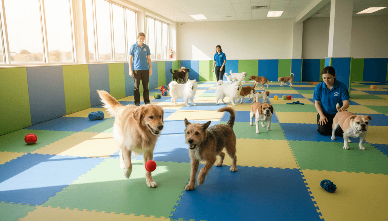 What Should I Bring to Puppy School