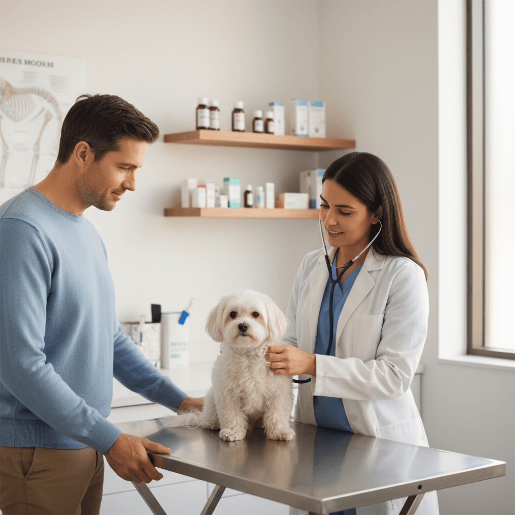 Socialising Your Puppy Safely Before Full Vaccination