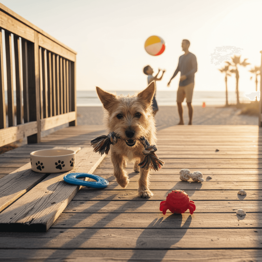 Puppy Socialisation Checklist: Essential Sounds, Surfaces, and Situations Before 16 Weeks