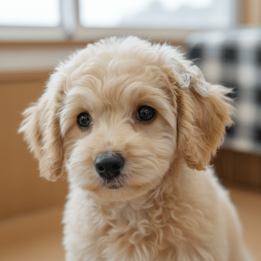 How to Stop Puppy Crying at Night