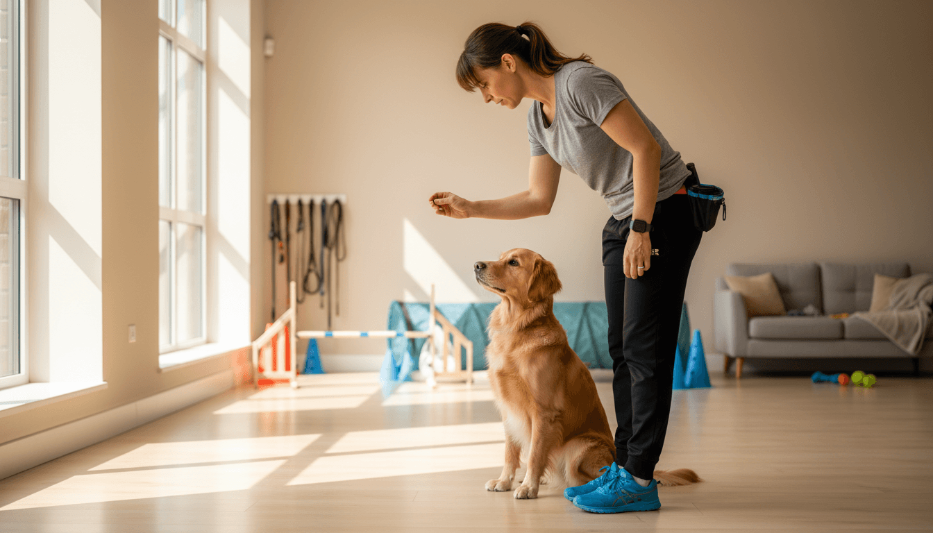 Is Puppy School Worth It for First Time Puppy Owners?